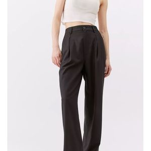 Urban Outfitters Menswear Helena Trouser